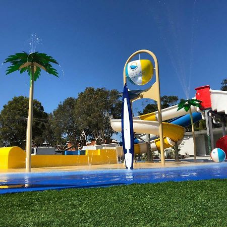 Shelly Beach Holiday Park Entrance Екстер'єр фото