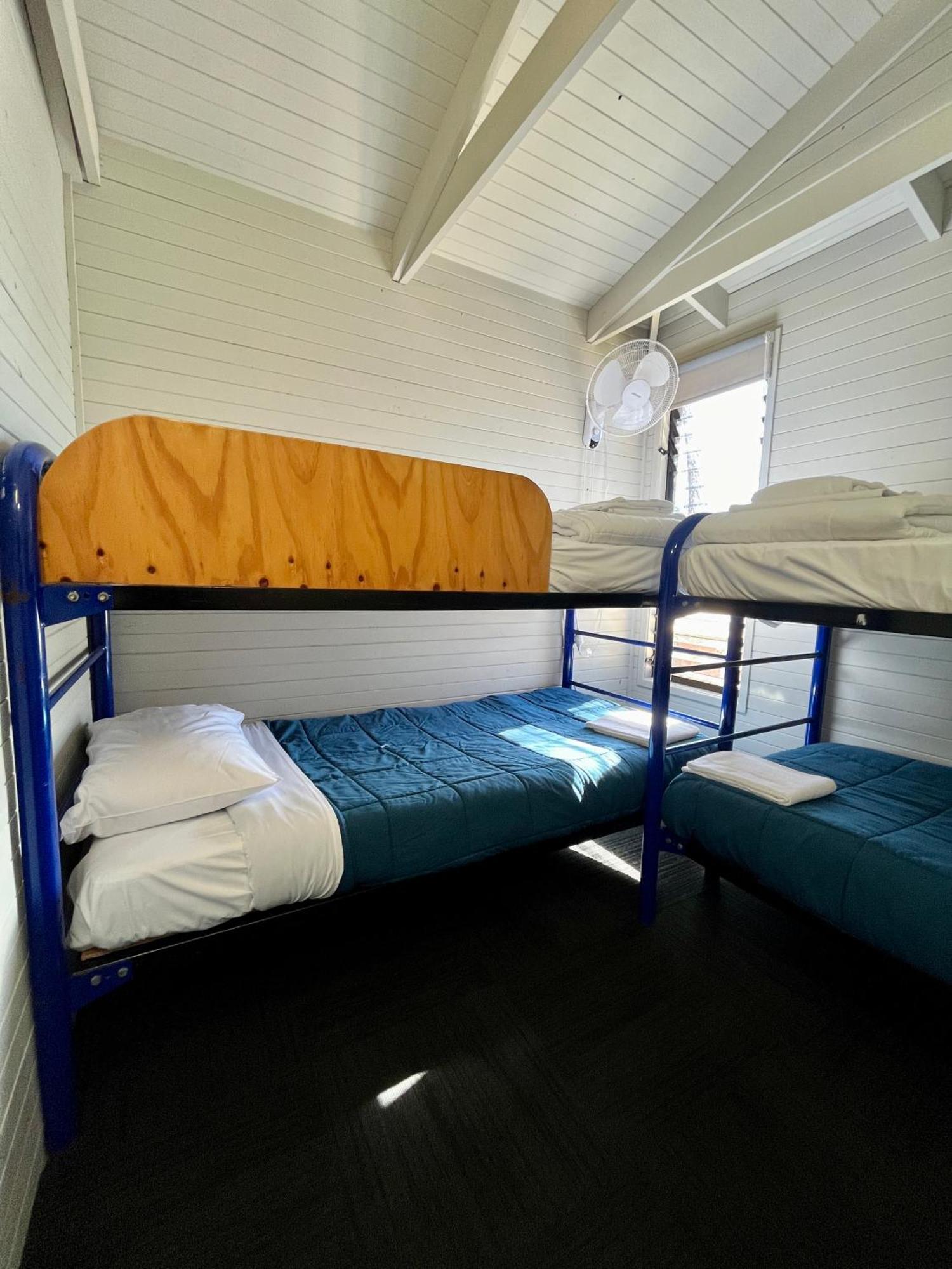 Shelly Beach Holiday Park Entrance Екстер'єр фото