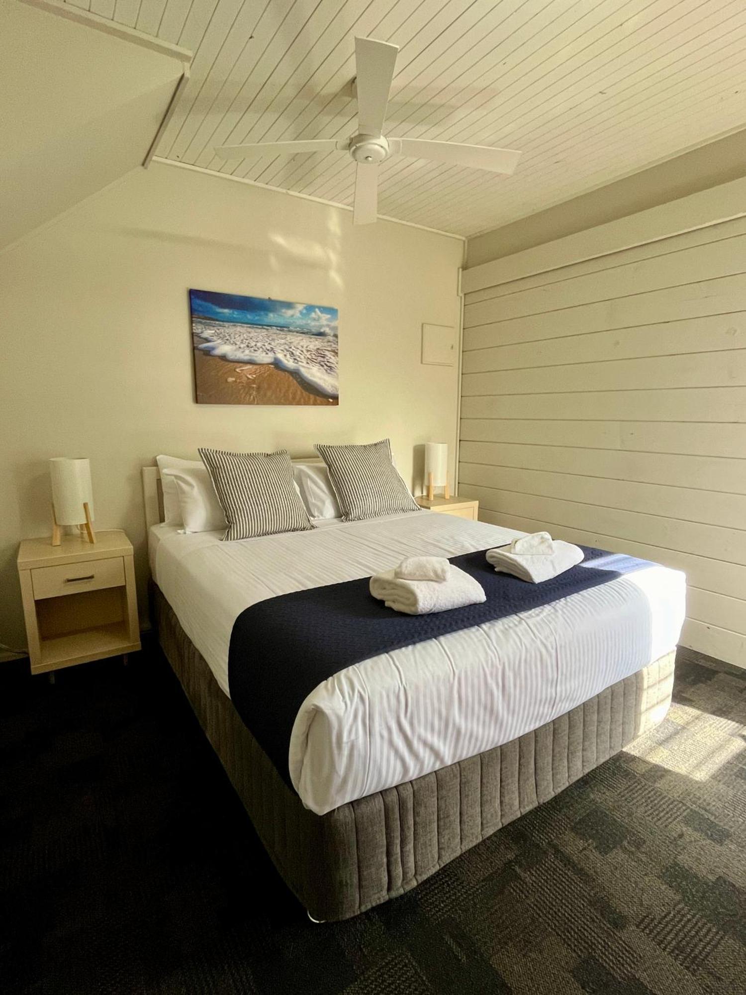 Shelly Beach Holiday Park Entrance Екстер'єр фото
